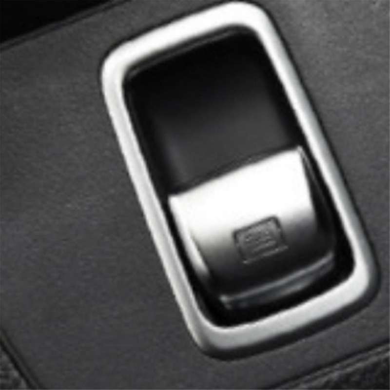 Car Sunroof Control Switch Repair Button Cover for - C-CLASS W205 GLC W253 2015-2021 Sunroof Button