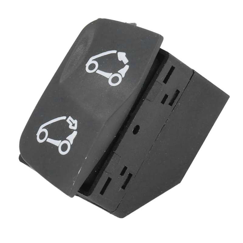 Car Sunroof Changeover Switch for 451 Carbrio 20072015 Convertible Top Switch A4518203810 4518203810