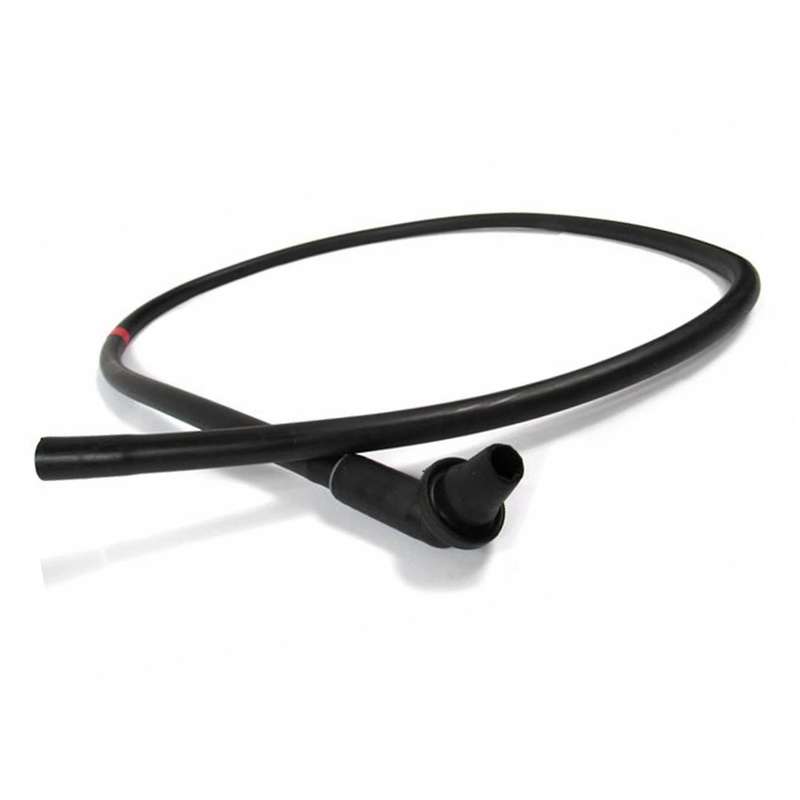 Car Sunroof Rear Drain Hose Water Tube EEH500110 Fit for LR3 2005-2009 LR4 2010-2016