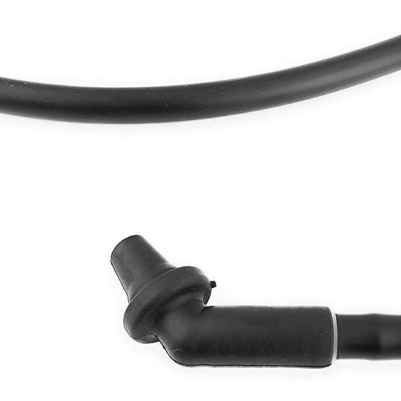 Car Sunroof Rear Drain Hose Water Tube EEH500110 Fit for LR3 2005-2009 LR4 2010-2016
