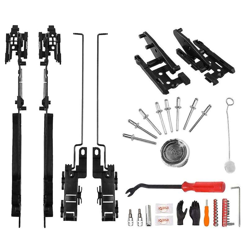 Car Sunroof Repair Kit 131946974301 for F250 F350 F450 Car Repair Kit Combination
