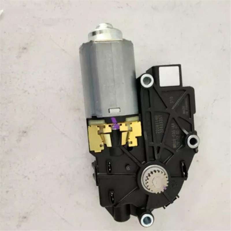 Car Sunroof Glass Motor for 2.0L,2.4L 2011-2012 81631-3W000 816313W000