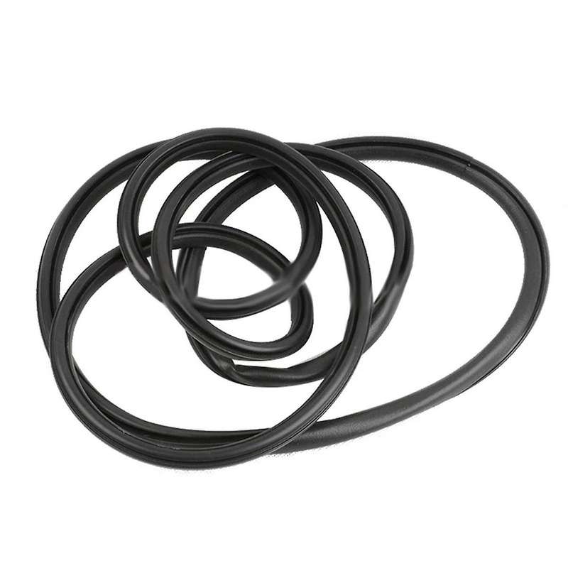 Car Sunroof Glass Seal Sun Roof Window Sun Screen Skylight Seal 70205-SDC-A01 for Accord CM4 CM5 CM