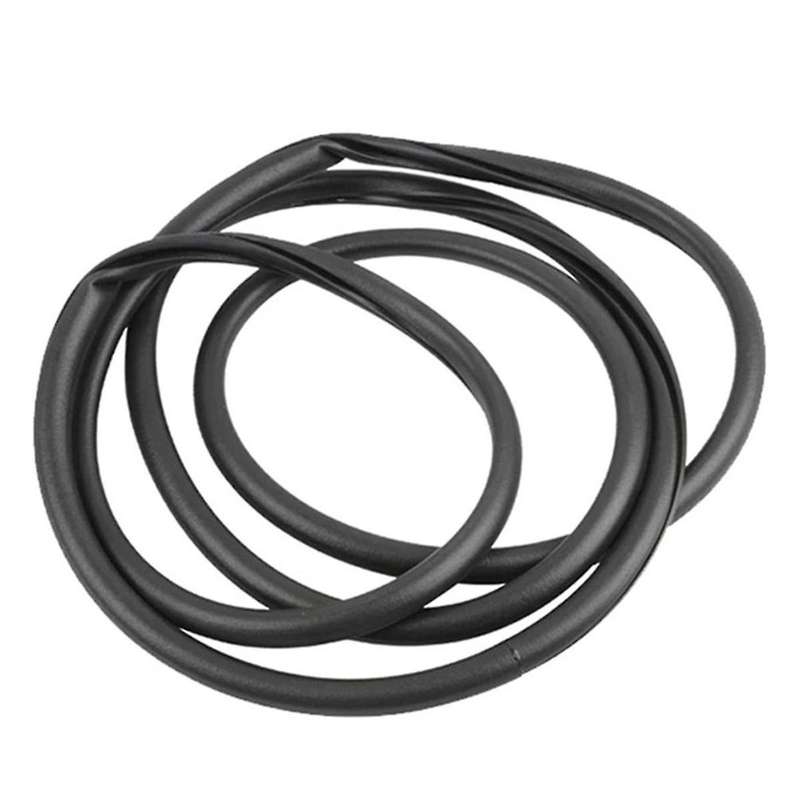 Car Sunroof Glass Seal Sun Roof Window Sun Screen Skylight Seal 70205-SDC-A01 for Accord CM4 CM5 CM