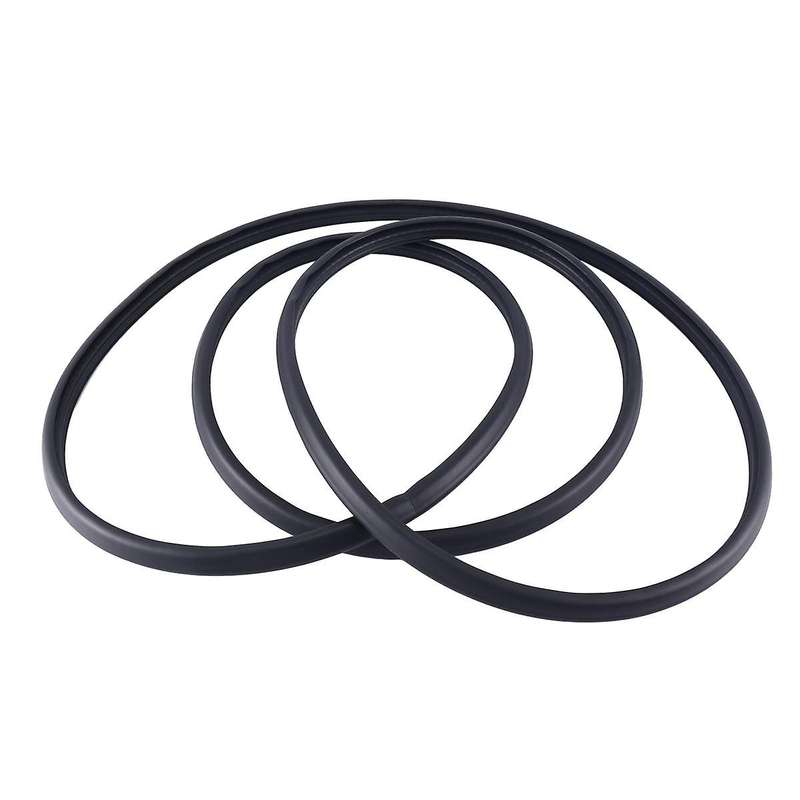 Car Sunroof Glass Sealing Strip Lid Weatherstrip Mr523599 for V73 V77 V93 V97