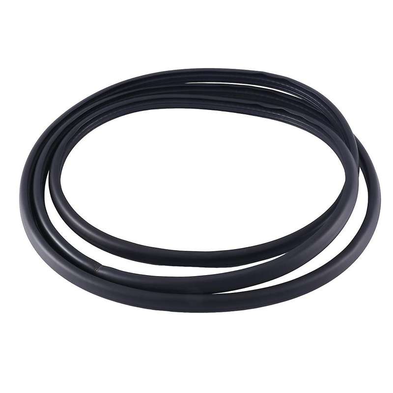 Car Sunroof Glass Sealing Strip Lid Weatherstrip Mr523599 for V73 V77 V93 V97