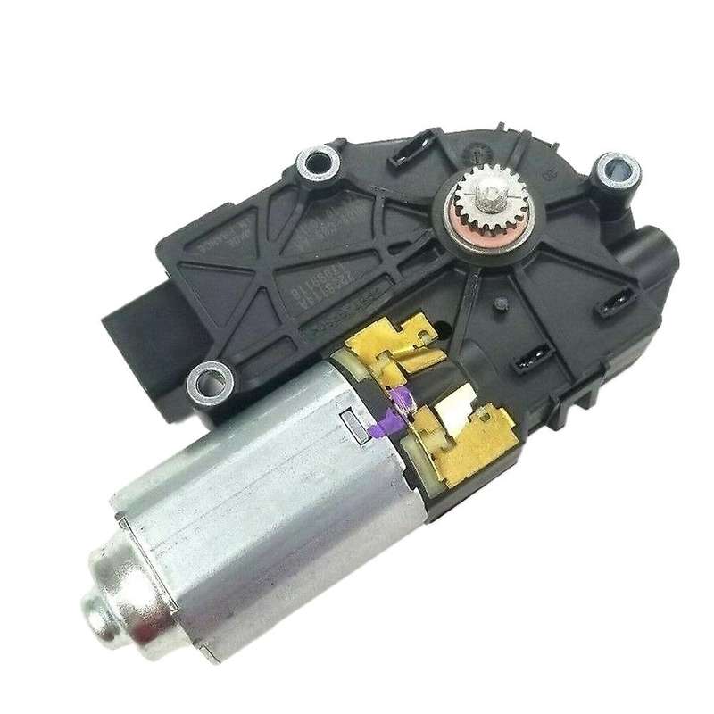 Car Sunroof Glass Motor for Kia Sportage 2016-2019