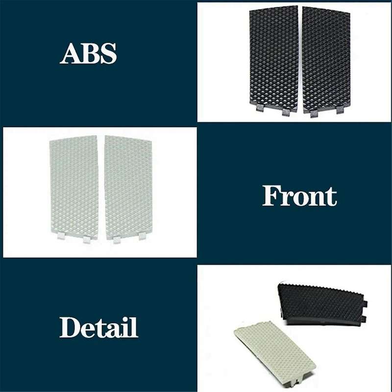 Car Sunroof Switch Indoor Light Grille Cover Decoration Auto for W164 Ml Class R300 R320 2006-2012 G