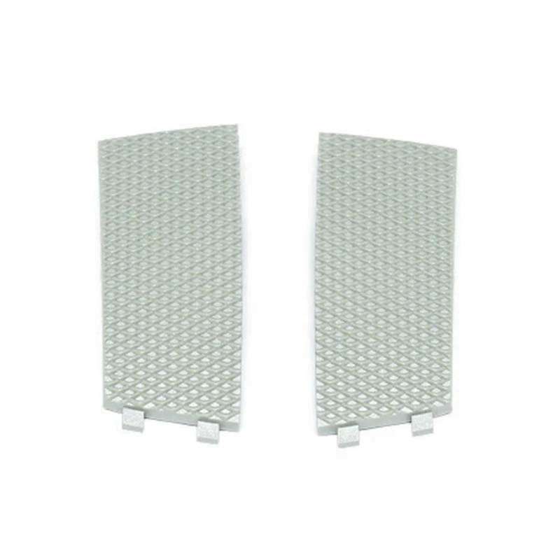 Car Sunroof Switch Indoor Light Grille Cover Decoration Auto for W164 Ml Class R300 R320 2006-2012 G