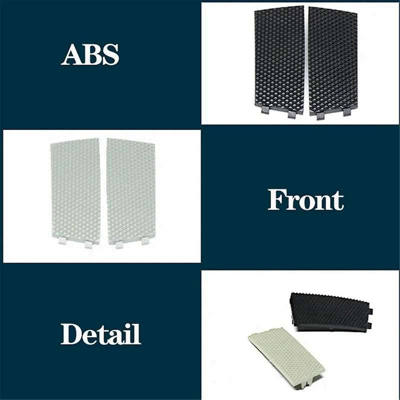 Car Sunroof Switch Indoor Light Grille Cover Decoration Auto for W164 Ml Class R300 R320 06-2012 Bla