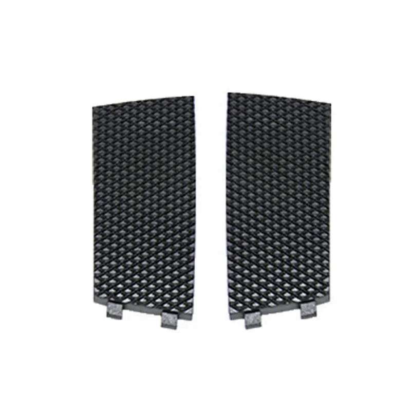 Car Sunroof Switch Indoor Light Grille Cover Decoration Auto for W164 Ml Class R300 R320 06-2012 Bla