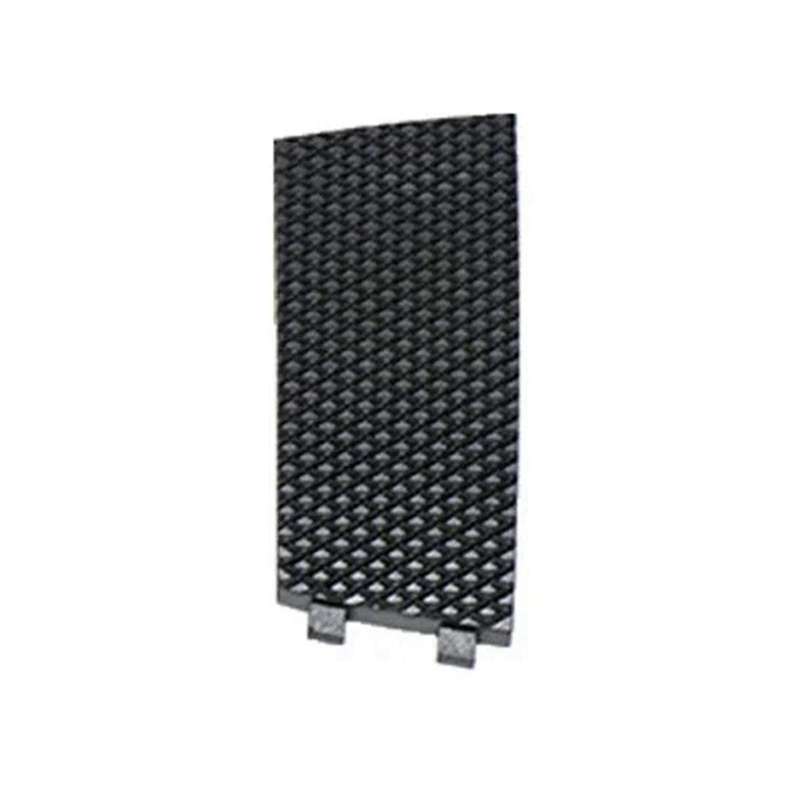 Car Sunroof Switch Indoor Light Grille Cover Decoration Auto for W164 Ml Class R300 R320 06-2012 Bla
