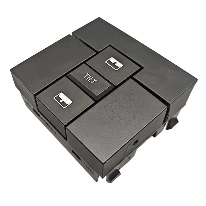 Car Sunroof Switch 7L1Z15B691BA Overhead Switch 7L1Z-15B691- for EXPEDITION 3.5L 5.4L 2007-2017