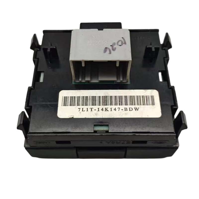 Car Sunroof Switch 7L1Z15B691BA Overhead Switch 7L1Z-15B691- for EXPEDITION 3.5L 5.4L 2007-2017