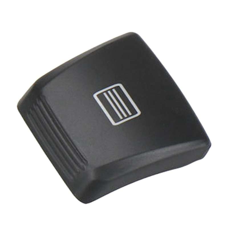 Car Sunroof Window Switch Button Cover Indoor Ceiling Lamp Switch for C W205 E W213 S Class W222 GLC
