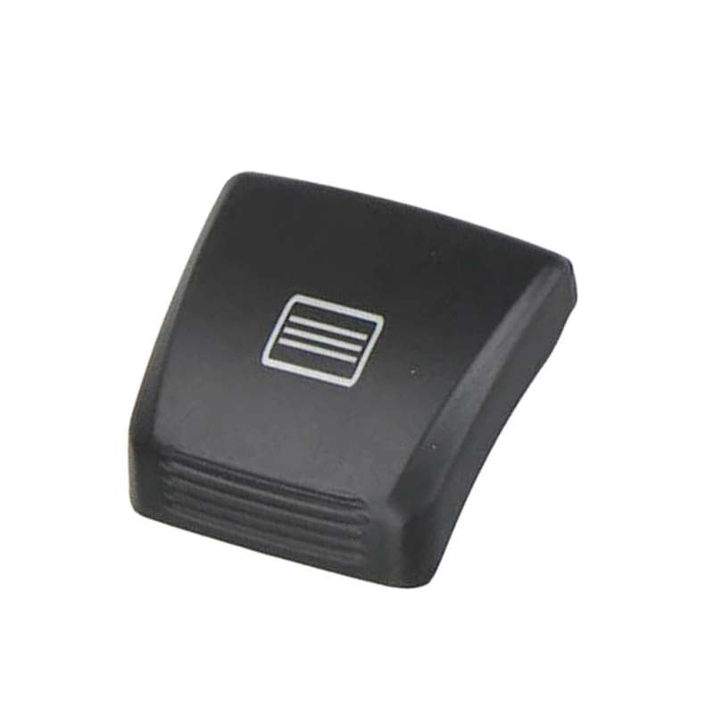 Car Sunroof Window Switch Button Cover Indoor Ceiling Lamp Switch for C W205 E W213 S Class W222 GLC