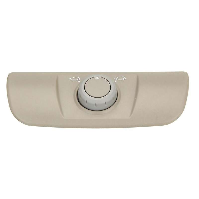 Car Sunroof Window Control Switch Panel for MK2 2002-2015 Auto Replacement Parts Plastic 8200119893