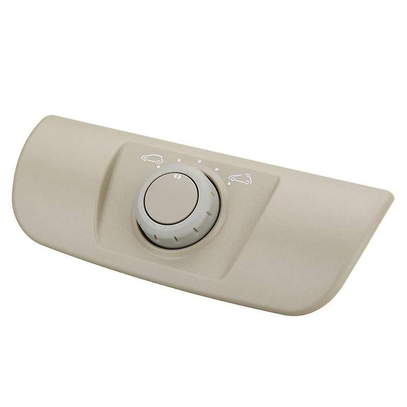 Car Sunroof Window Control Switch Panel for MK2 2002-2015 Auto Replacement Parts Plastic 8200119893