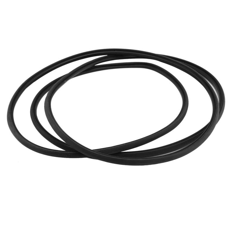Car Sunroof Window Rubber Seal for 2009-2014 05183172AC