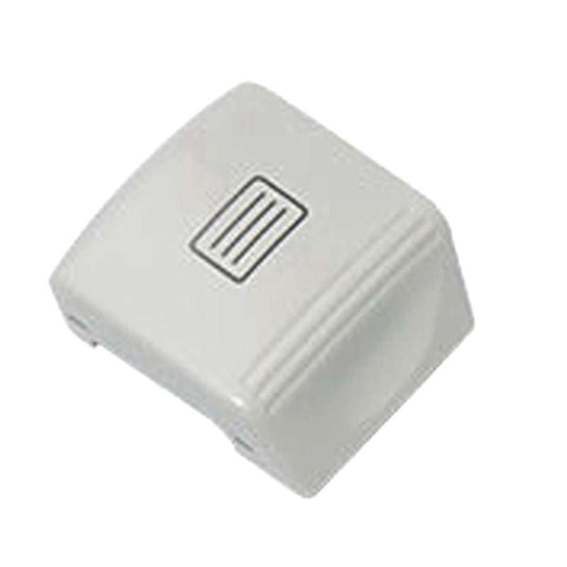Car Sunroof Window Switch Button Cover for W212 E-Class 2129064501, B