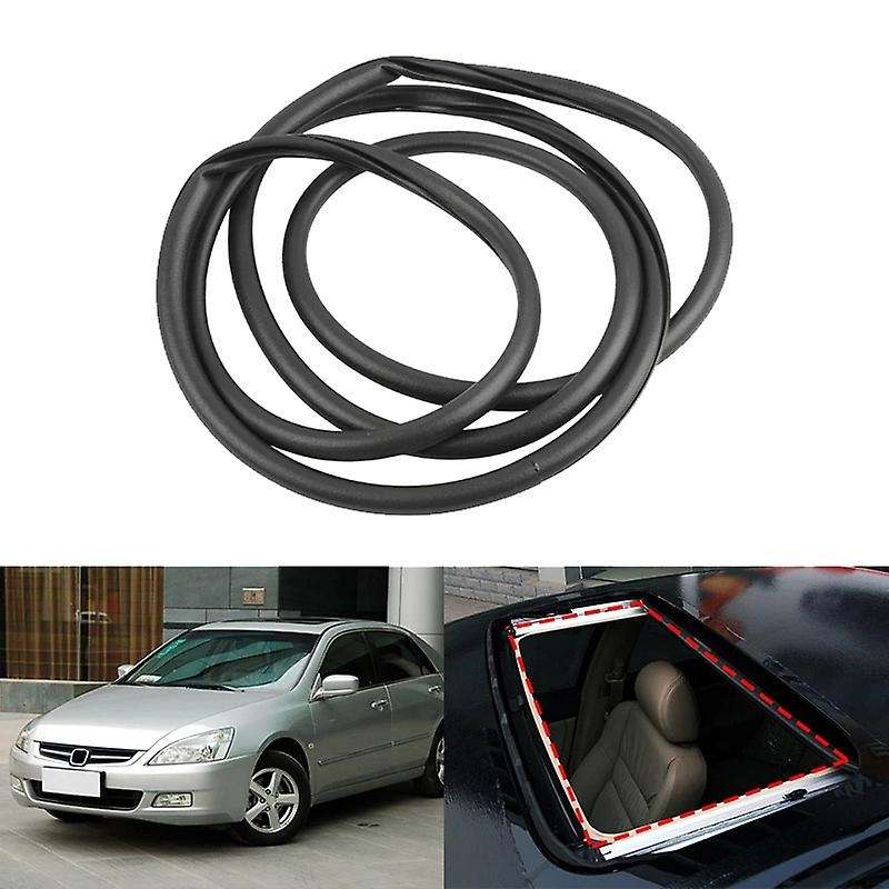 Car Sunroof Window Rubber Seal for Accord 2003-2007 70205-sdc-a01