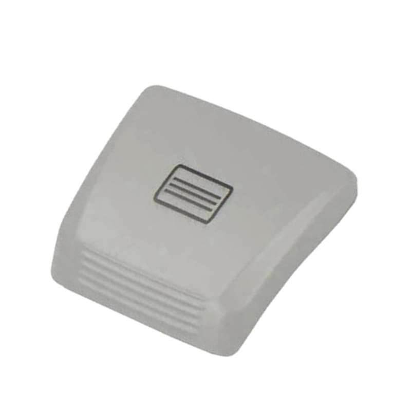 Car Sunroof Window Switch Button Cover Indoor Ceiling Lamp Switch for C W205 E W213 S Class W222 GLC