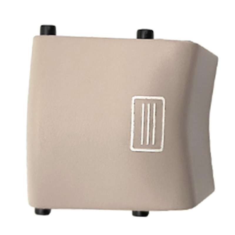 Car Sunroof Window Switch Button Cover Indoor Ceiling Light Switch for ML G W166 W292 W463 Beige