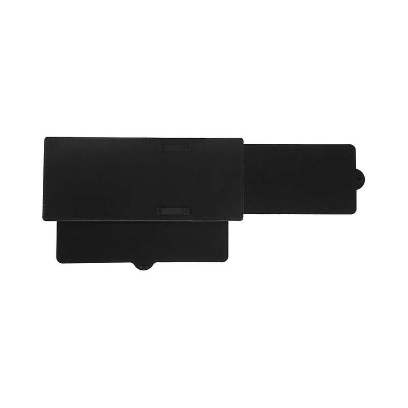 Car Sunshade Retractable Multifunctional Sunshade Anti- Goggles Car Sunshade Blocks Windshield Sun