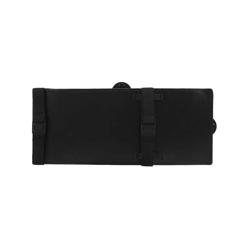 Car Sunshade Retractable Multifunctional Sunshade Anti- Goggles Car Sunshade Blocks Windshield Sun