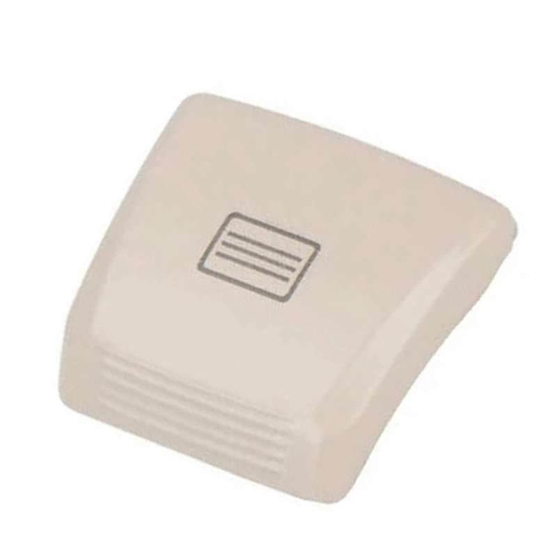 Car Sunroof Window Switch Button Cover Indoor Ceiling Lamp Switch for C W205 E W213 S Class W222 GLC