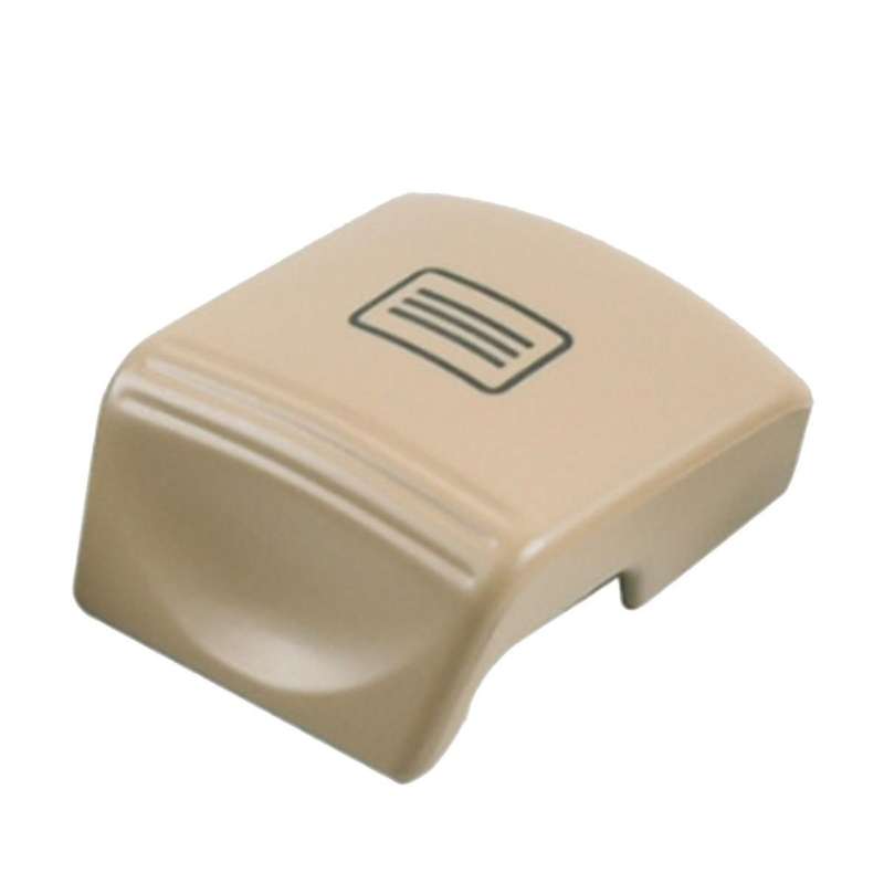 Car Sunroof Window Switch Button for - C CLASS W204 E Coupe W207 2009-2016 Car Accessories