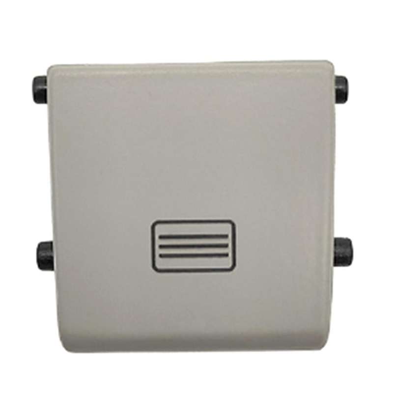 Car Sunroof Window Switch Button Cover Indoor Ceiling Light Switch for ML GLS G W166 W292 W463