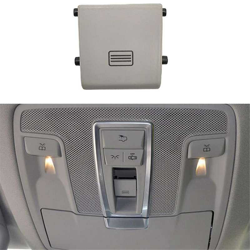 Car Sunroof Window Switch Button Cover Indoor Ceiling Light Switch for ML GLS G W166 W292 W463