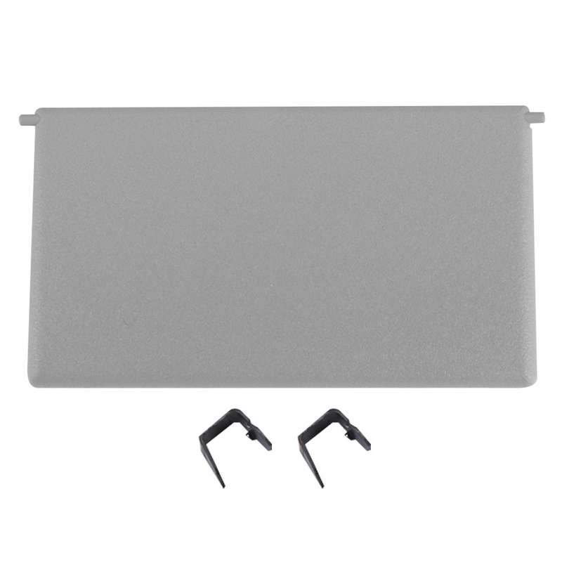 Car SunVisor Visor Shade Mirror Cover for W203 C CLASS C230 C240 C280 C32 C320 C350 C55 A2038170220
