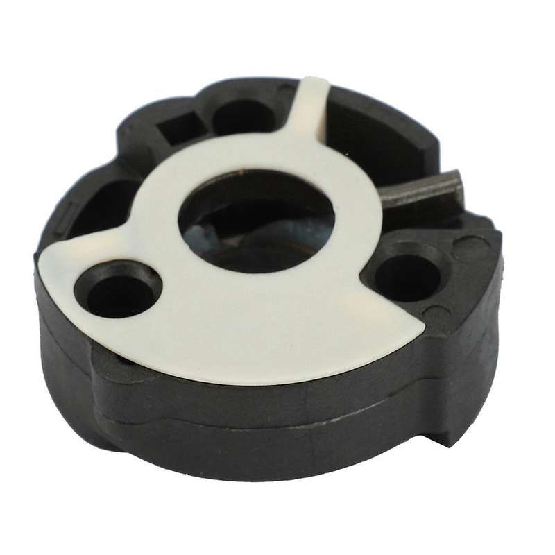 Car Supercharger Repair Kit Bottom Cover Head Lr058580 for 5.0l