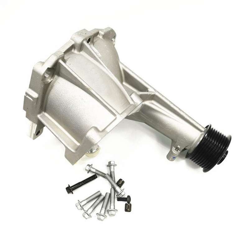 Car Supercharger Snout Rebuild Kits LR058080 LR088564 for for XF XFR XJ 5.0L V8 2010-2015