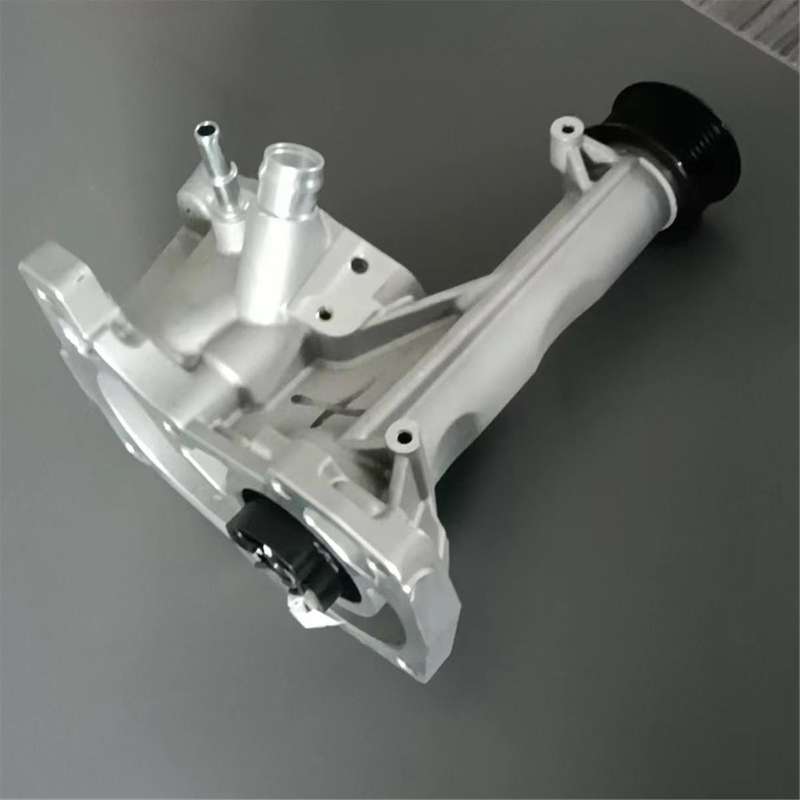 Car Supercharger Snout Rebuild Kits LR058080 LR088564 for for XF XFR XJ 5.0L V8 2010-2015