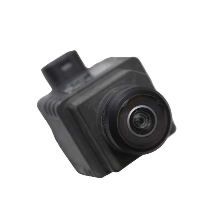 Car Surround View Camera 66539495742 for 3 5 7 8 G38 X5 G05 X6 G06 X7 G07 G15 G21 2017-2022 Side Vie