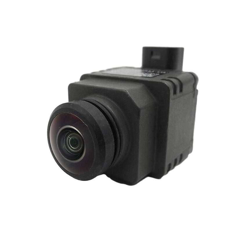 Car Surround View Camera 66539495742 for 3 5 7 8 G38 X5 G05 X6 G06 X7 G07 G15 G21 2017-2022 Side Vie