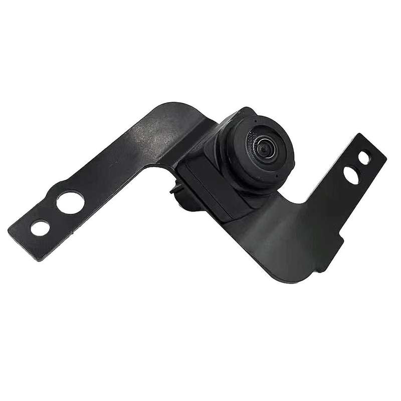 Car Surround View Camera Park Assist 86790-08110 for Sienna 2020-2023 Front View Camera Bumper Gril