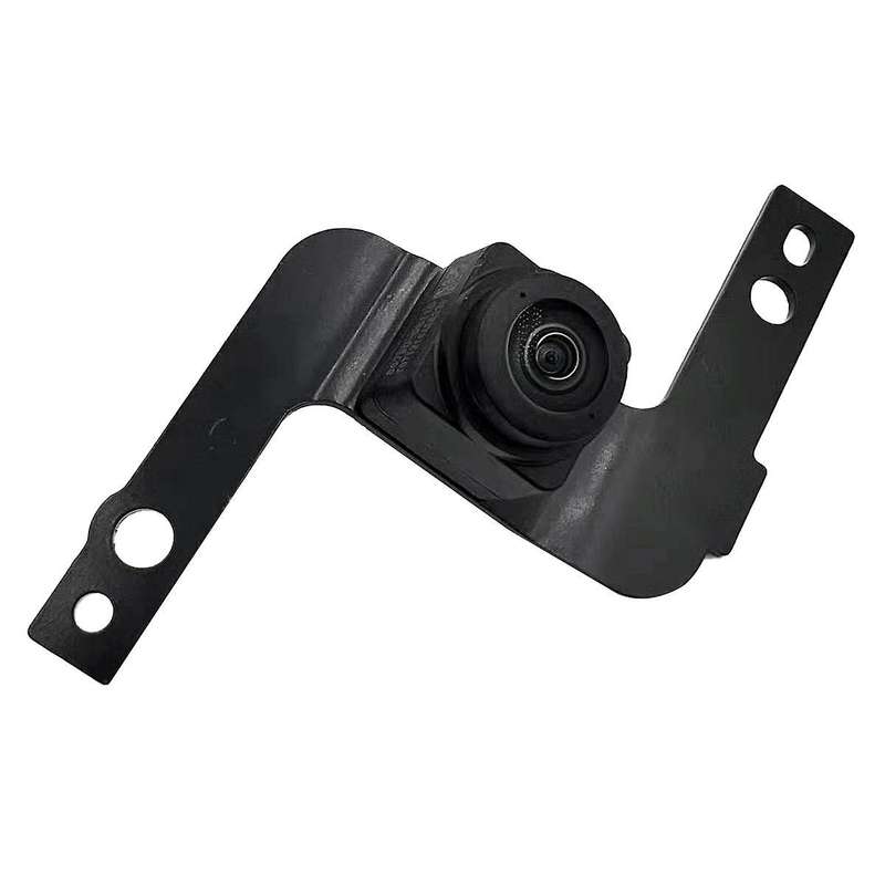 Car Surround View Camera Park Assist 86790-08110 for Sienna 2020-2023 Front View Camera Bumper Grill