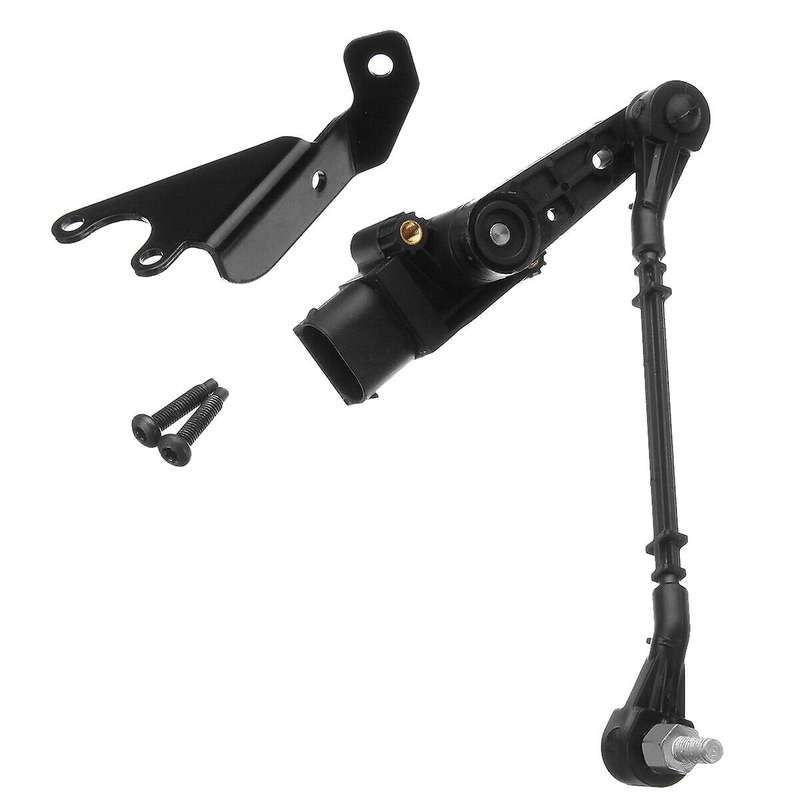 Car Suspension Headlight Height Level Sensor for Range L322 LR0206 RQH500430