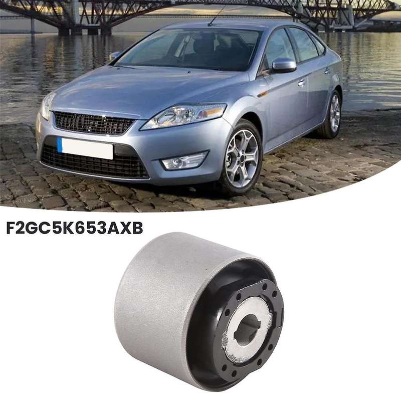 Car Suspension Parts Control Arm Big Bushing for Mondeo MK5 Taurus Edge F2GC5K653AXB