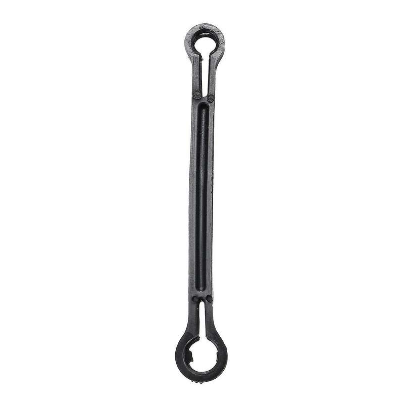 Car Swirl Throttle Link Arm Shaft for D5 C30 C70 S40 V50 S60 S80 V70 31216460