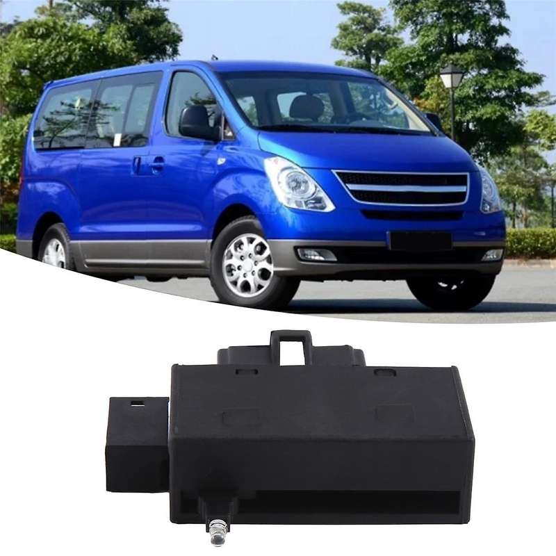 Car Switch Assy-Blower for Starex H1 H-1 Libero 971534A000 97153 4A000 97153-4A000