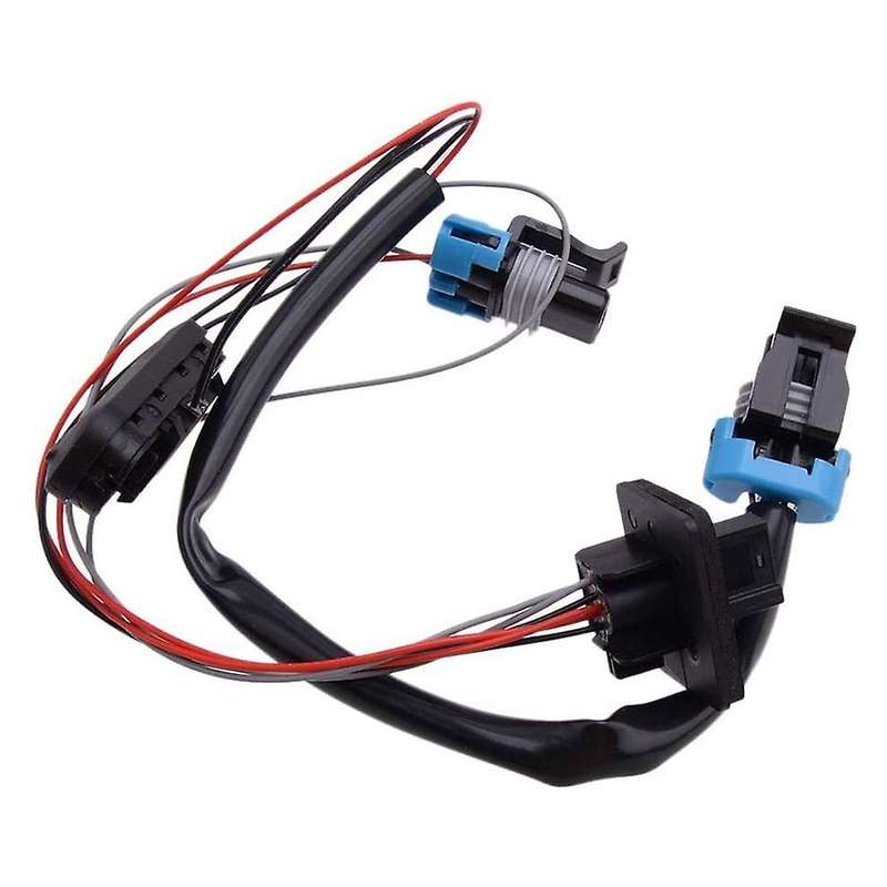 Car Switch Button Trunk Switch for Opel Miliva Meriva B 2010-2020 13422271