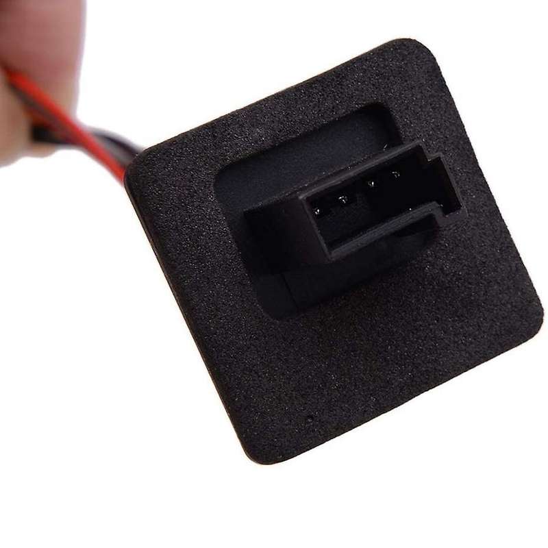 Car Switch Button Trunk Switch for Opel Miliva Meriva B 2010-2020 13422271