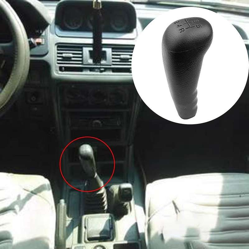 Car T/F Manual Gear Shift Knob Gear Shift for Montero MK2 1990-1999