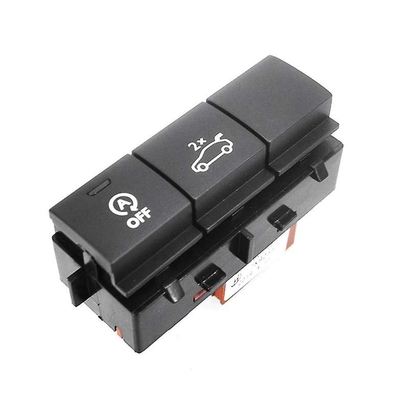 Car Switch Rear Trunk Opening Switch for 4008 5008 2016-2019 98196074ZD YL003685ZD