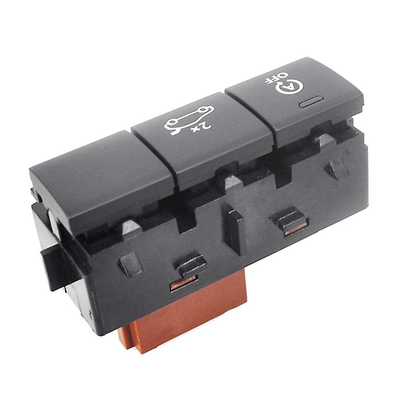 Car Switch Rear Trunk Opening Switch for 4008 5008 2016-2019 98196074ZD YL003685ZD